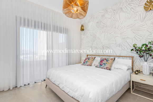 Nouvelle Construction - Appartement - Benijofar - Benijófar