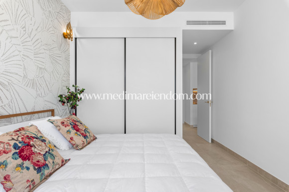 Nouvelle Construction - Appartement - Benijofar - Benijófar