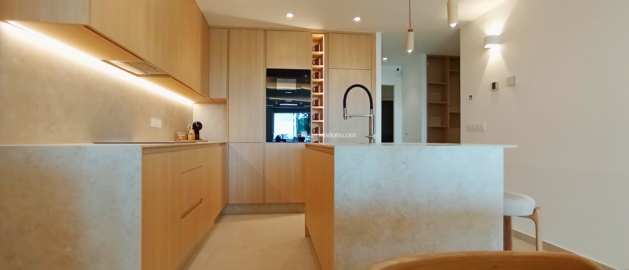 Nouvelle Construction - Appartement - Benijofar - Benijófar