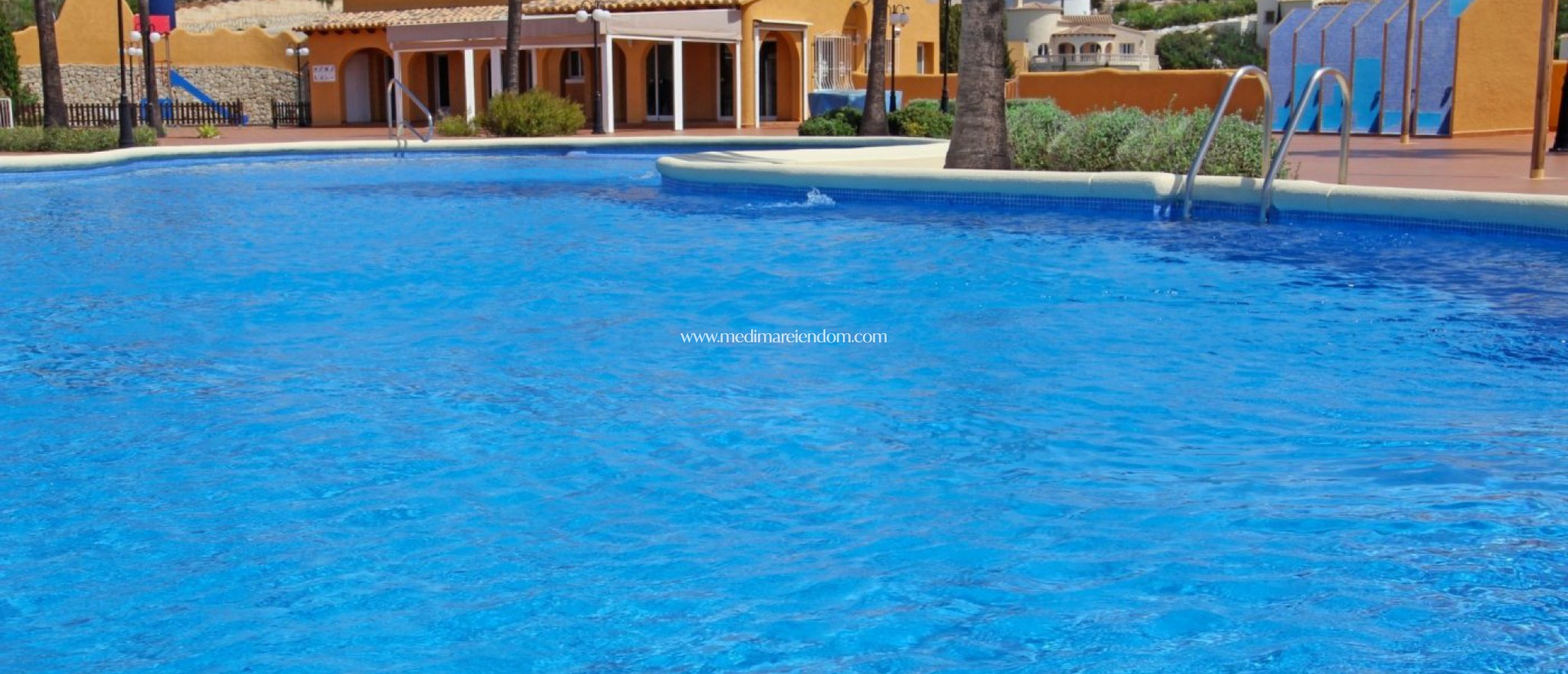 Nouvelle Construction - Appartement - Benitachell - Cumbre Del Sol