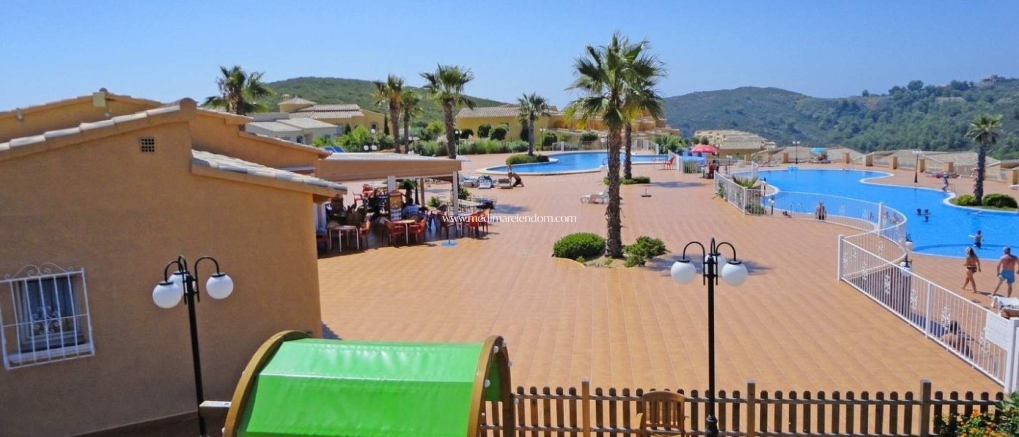 Nouvelle Construction - Appartement - Benitachell - Cumbre Del Sol