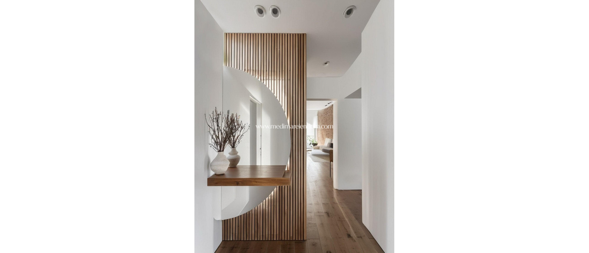 Nouvelle Construction - Appartement - Bigastro - centro