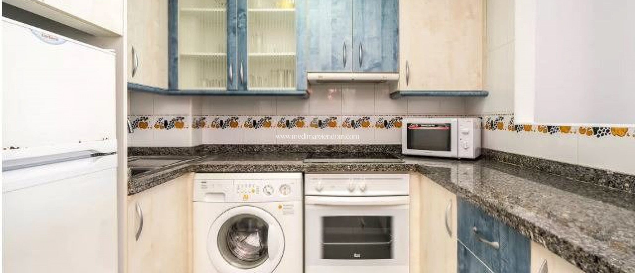 Nouvelle Construction - Appartement - Calpe - Playa De La Fossa