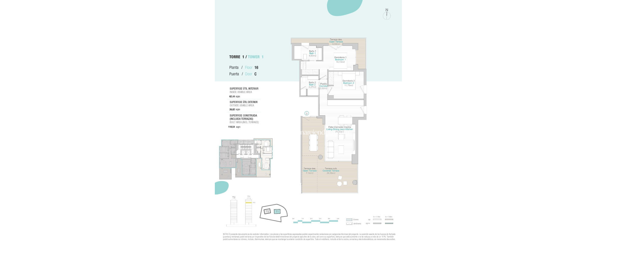 Nouvelle Construction - Appartement - Calpe - Puerto