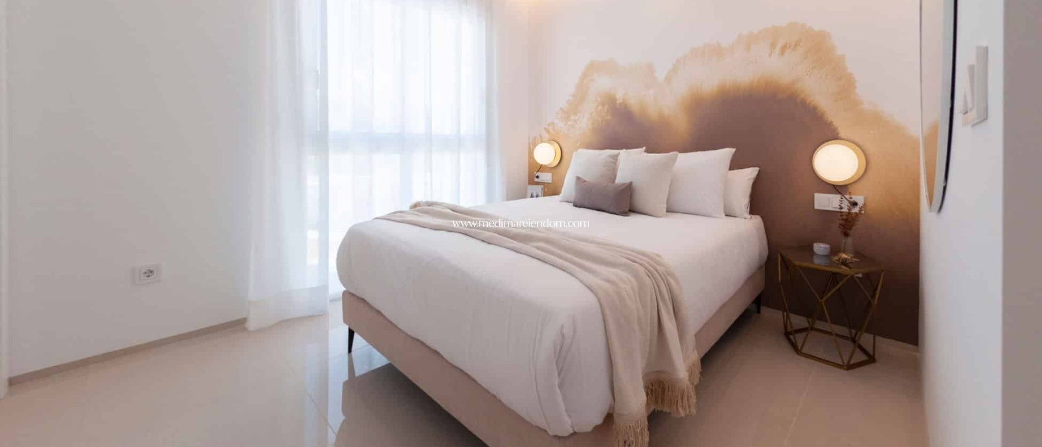 Nouvelle Construction - Appartement - Ciudad Quesada - Doña Pena