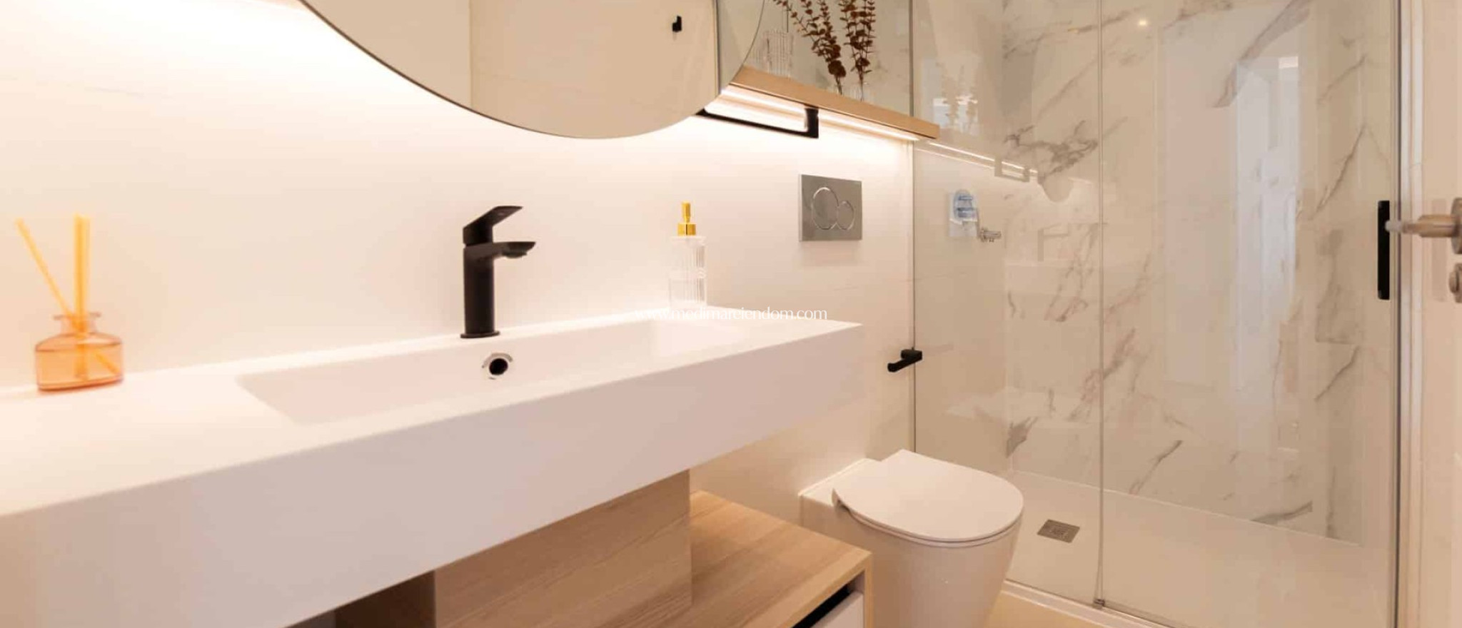 Nouvelle Construction - Appartement - Ciudad Quesada - Doña Pena