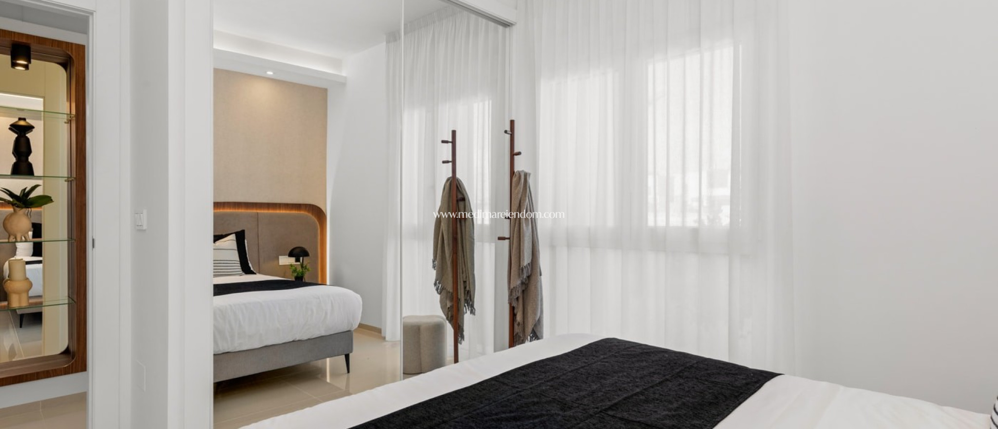 Nouvelle Construction - Appartement - Ciudad Quesada