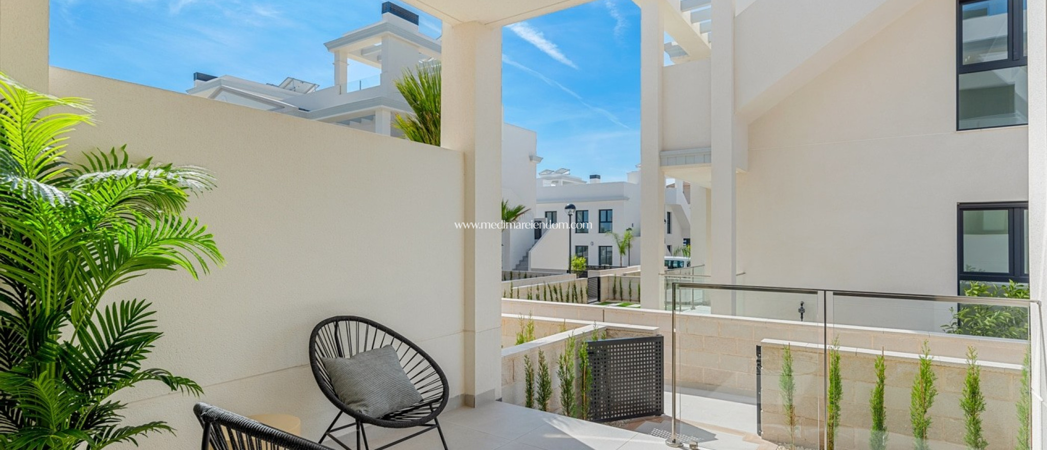 Nouvelle Construction - Appartement - Ciudad Quesada