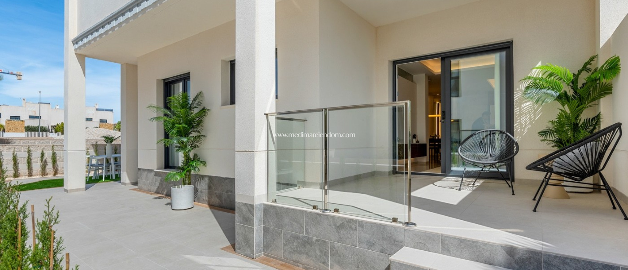 Nouvelle Construction - Appartement - Ciudad Quesada