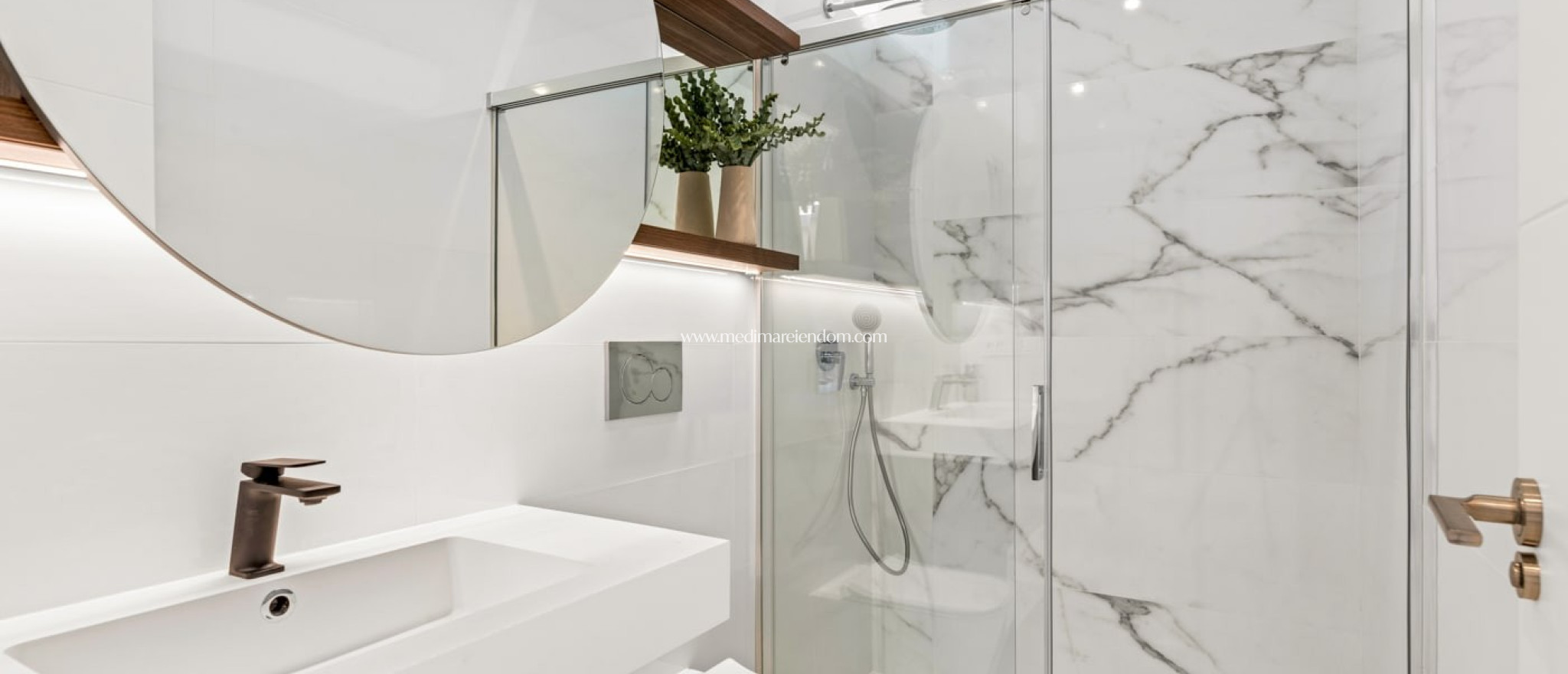 Nouvelle Construction - Appartement - Ciudad Quesada