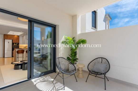 Nouvelle Construction - Appartement - Ciudad Quesada