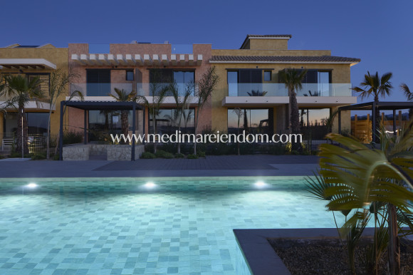 Nouvelle Construction - Appartement - Cuevas Del Almanzora - Cuevas del Almanzora