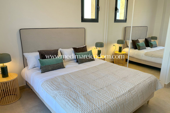 Nouvelle Construction - Appartement - Cuevas Del Almanzora - Cuevas del Almanzora