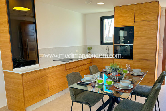 Nouvelle Construction - Appartement - Cuevas Del Almanzora - Cuevas del Almanzora
