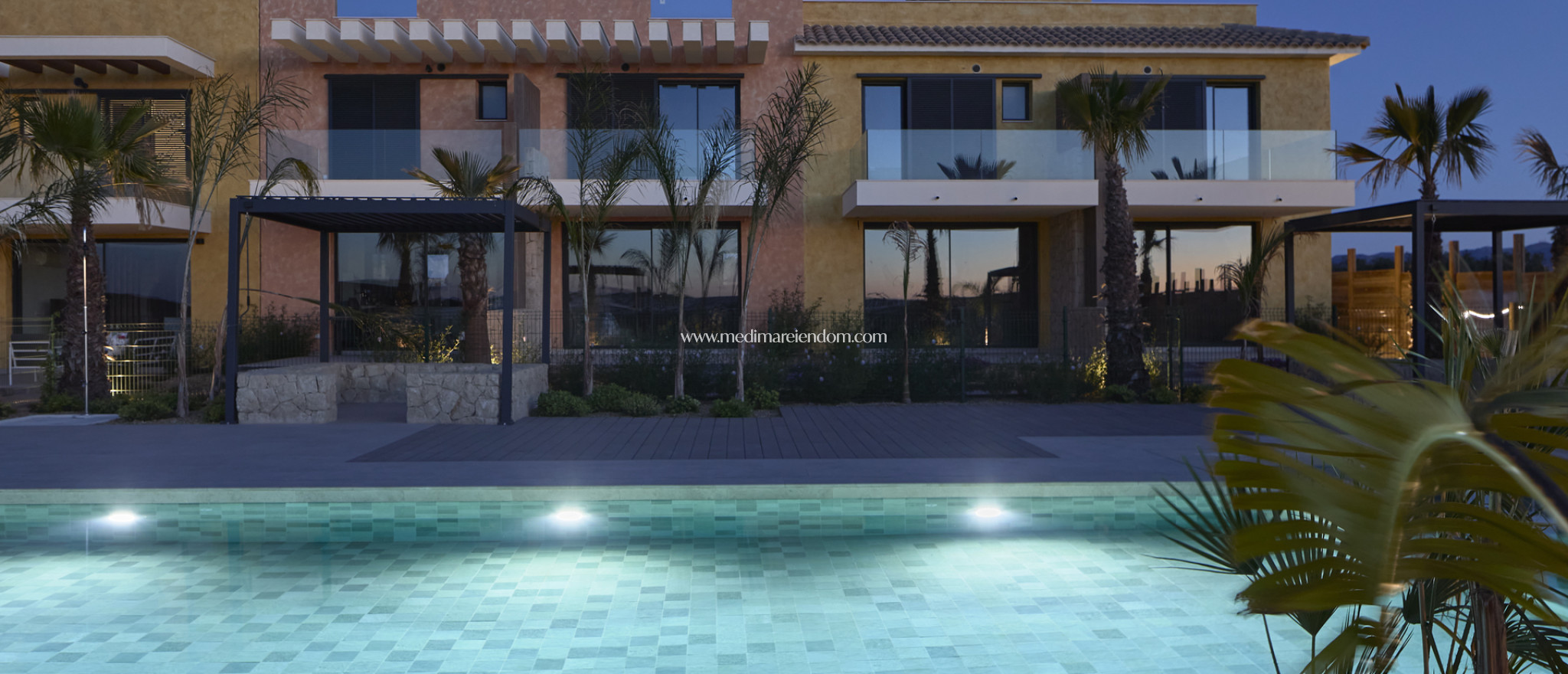 Nouvelle Construction - Appartement - Cuevas Del Almanzora - Cuevas del Almanzora