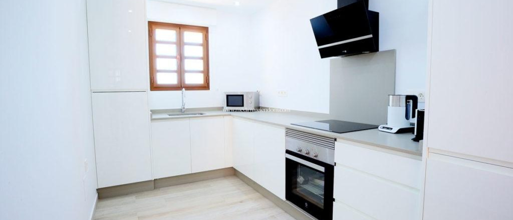 Nouvelle Construction - Appartement - Cuevas Del Almanzora - Desert Springs Golf Club