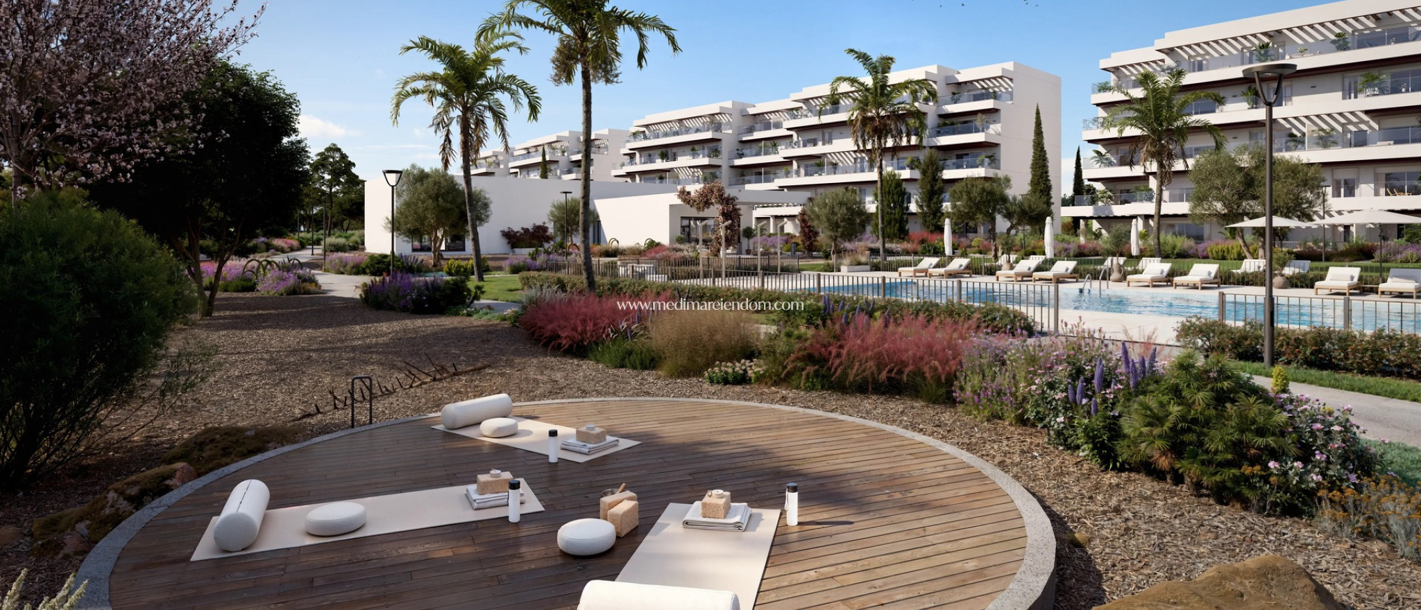 Nouvelle Construction - Appartement - El Verger