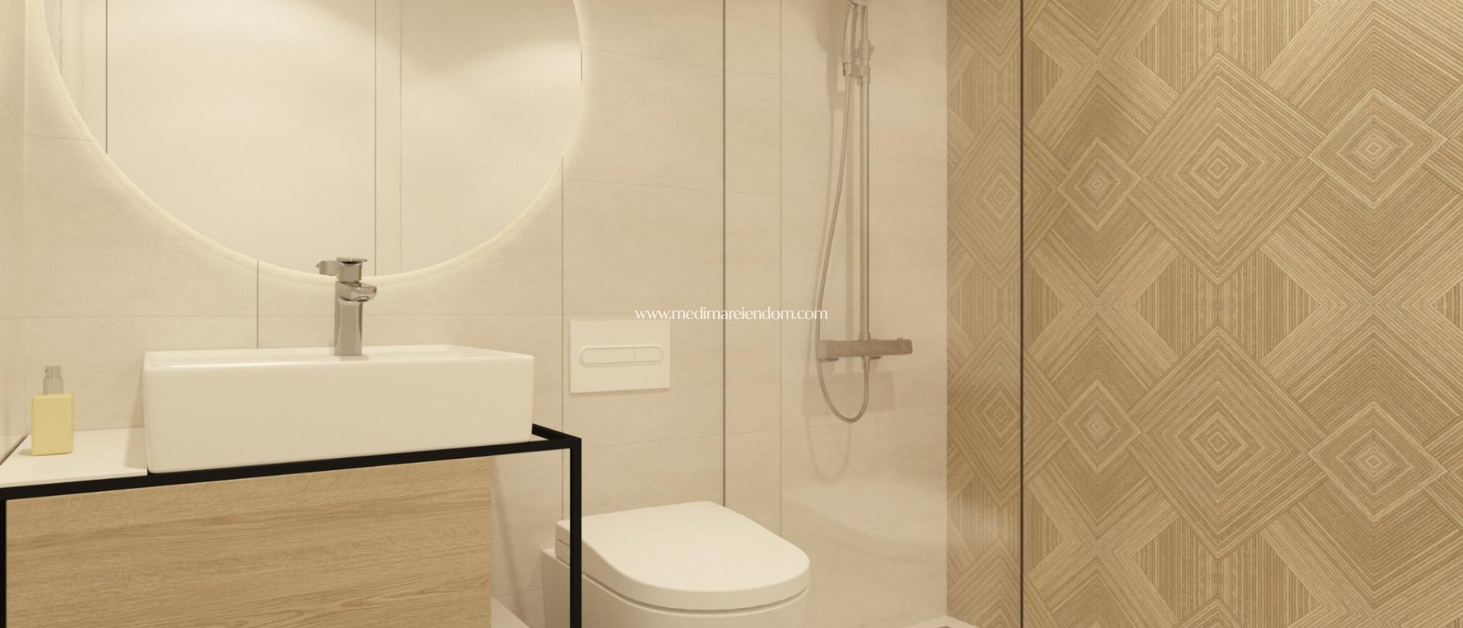 Nouvelle Construction - Appartement - Elche - Corte Ingles