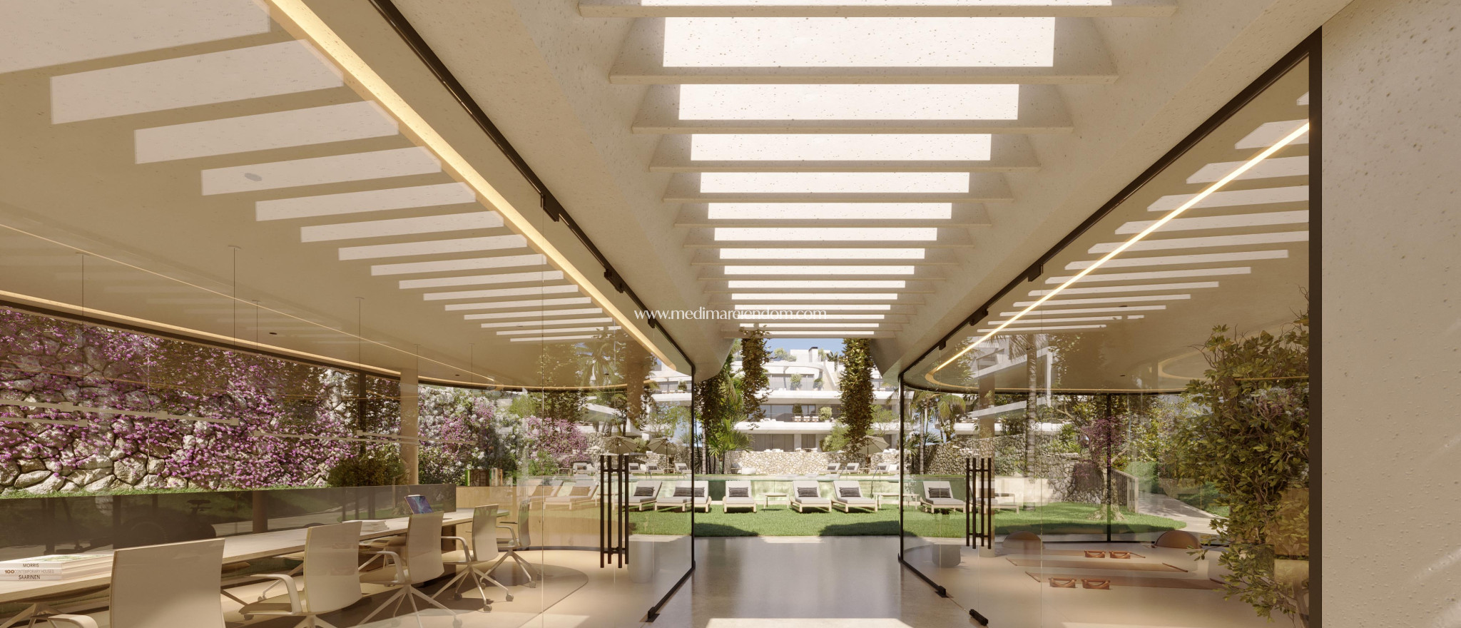 Nouvelle Construction - Appartement - Estepona
