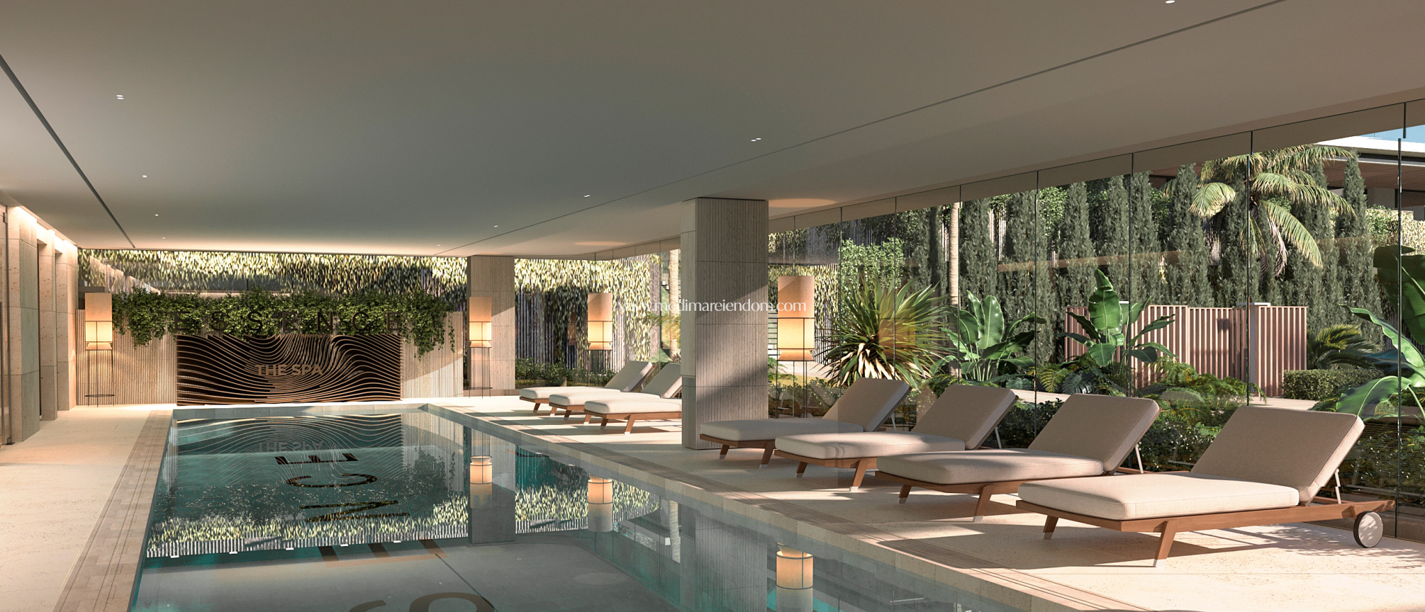 Nouvelle Construction - Appartement - Estepona