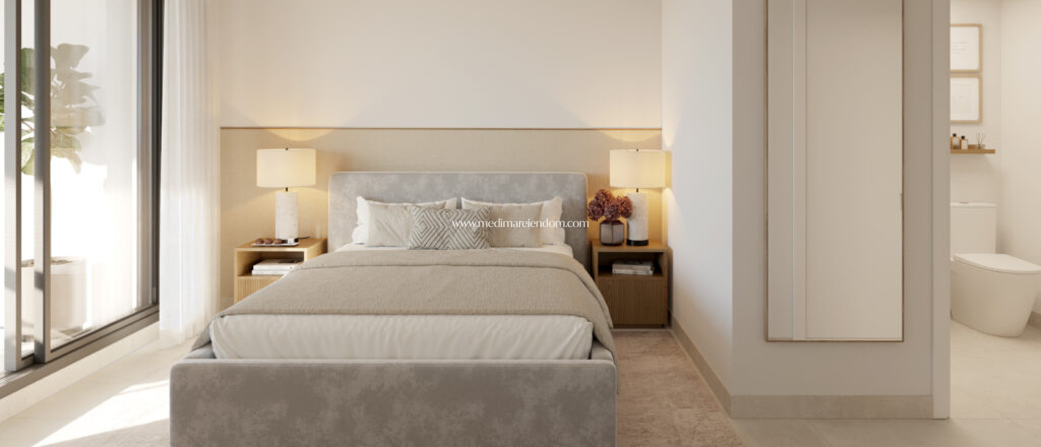 Nouvelle Construction - Appartement - Estepona