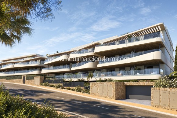 Nouvelle Construction - Appartement - Estepona