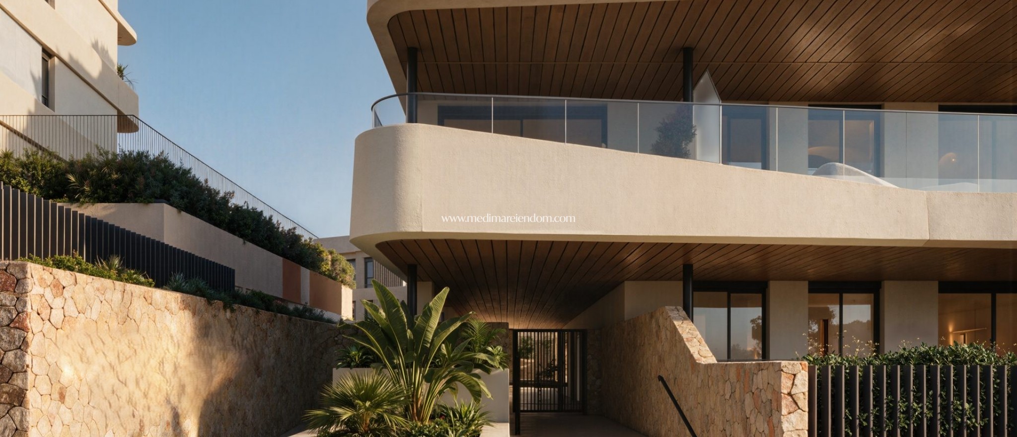 Nouvelle Construction - Appartement - Estepona