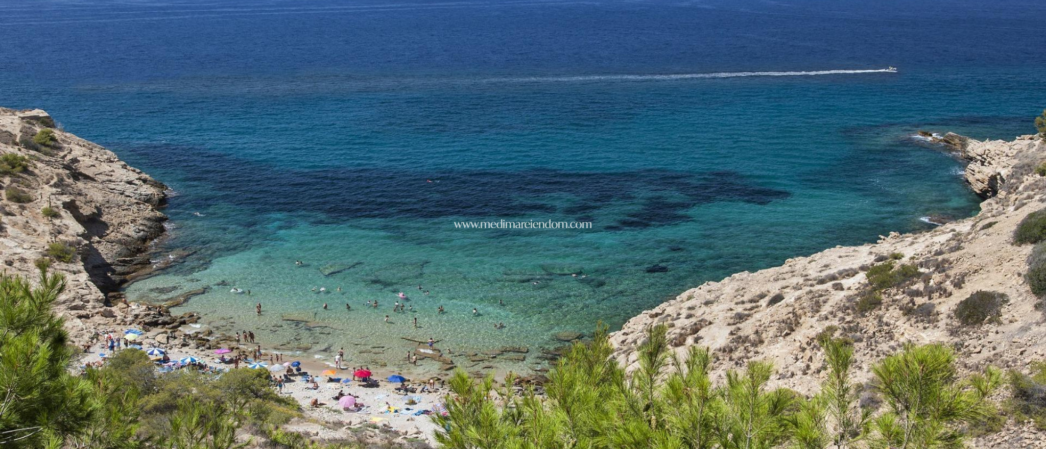 Nouvelle Construction - Appartement - Finestrat - Balcón De Finestrat