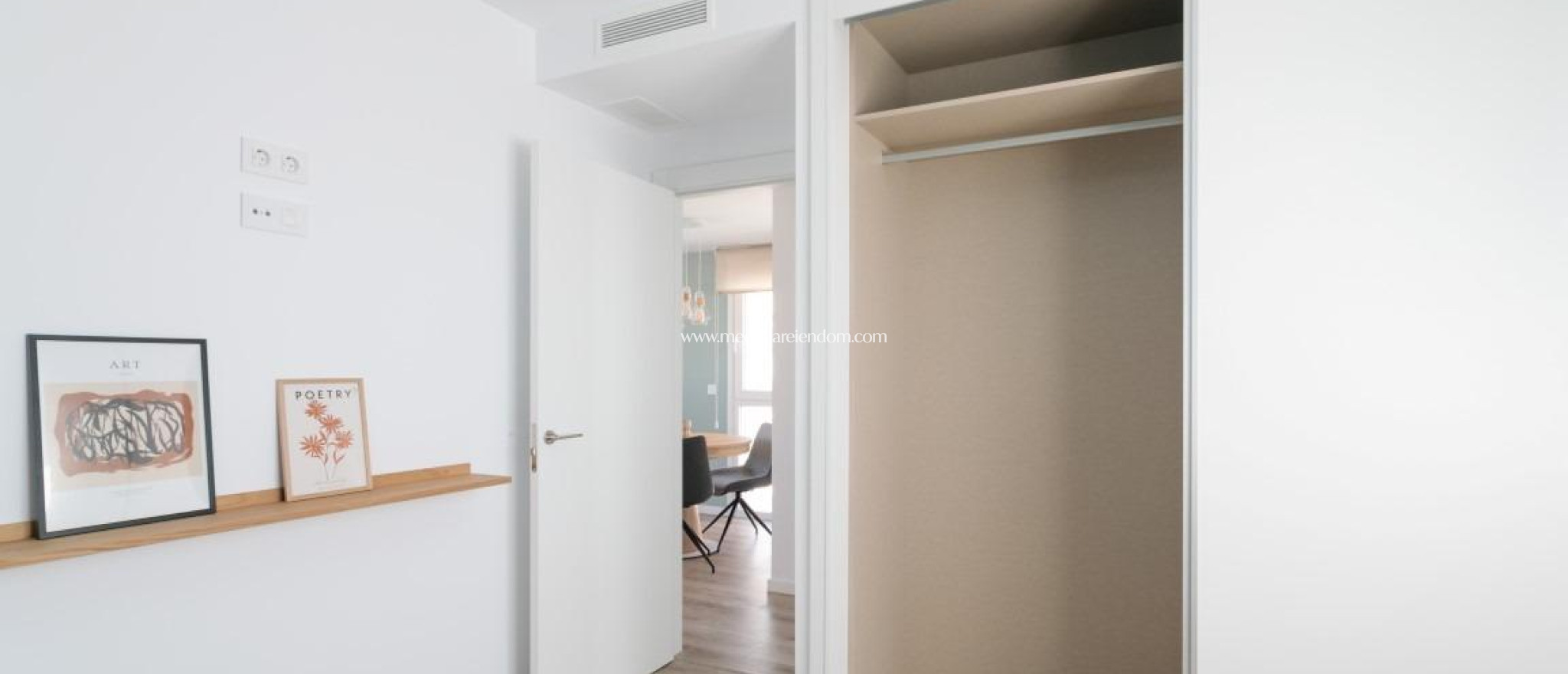 Nouvelle Construction - Appartement - Finestrat - Balcón De Finestrat
