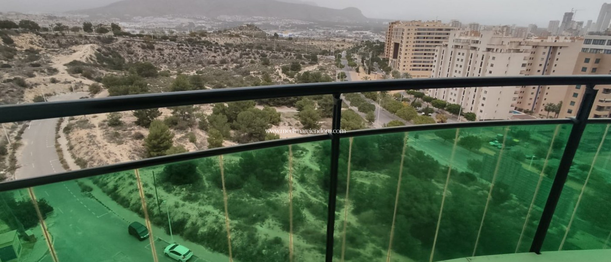 Nouvelle Construction - Appartement - Finestrat - Cala De Finestrat