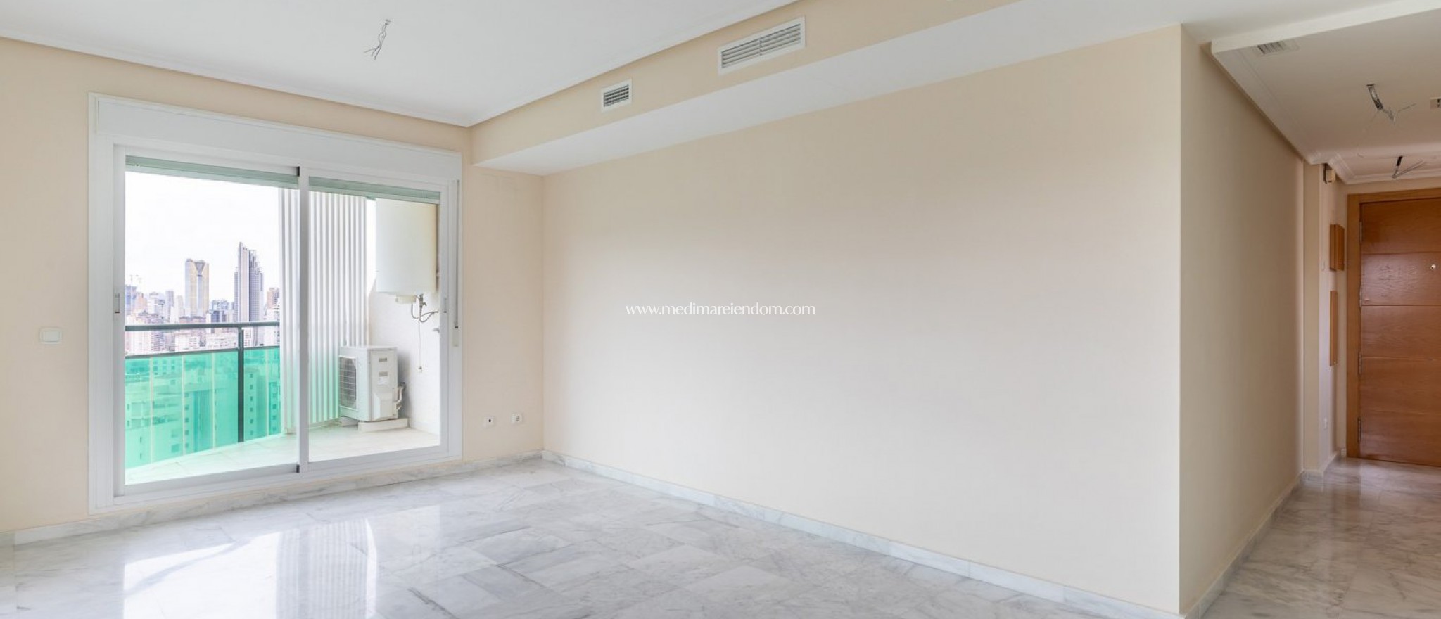 Nouvelle Construction - Appartement - Finestrat - Cala De Finestrat