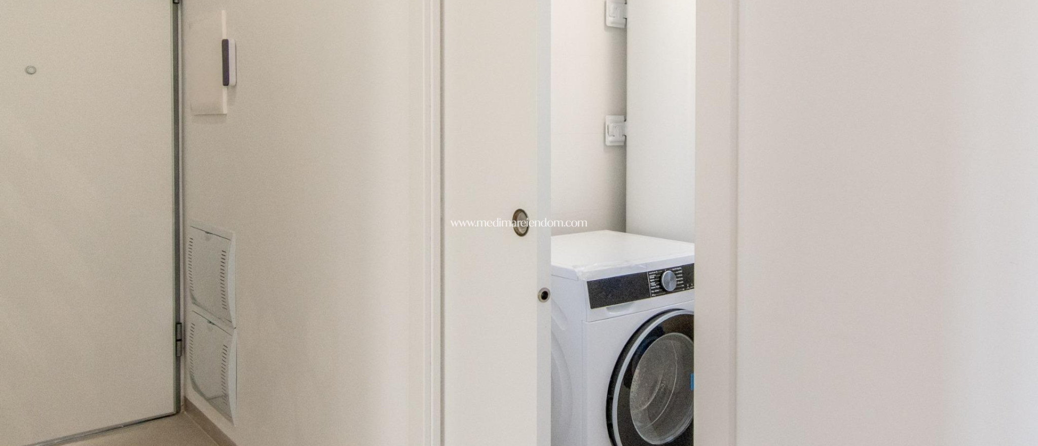 Nouvelle Construction - Appartement - Finestrat - Campana Garden