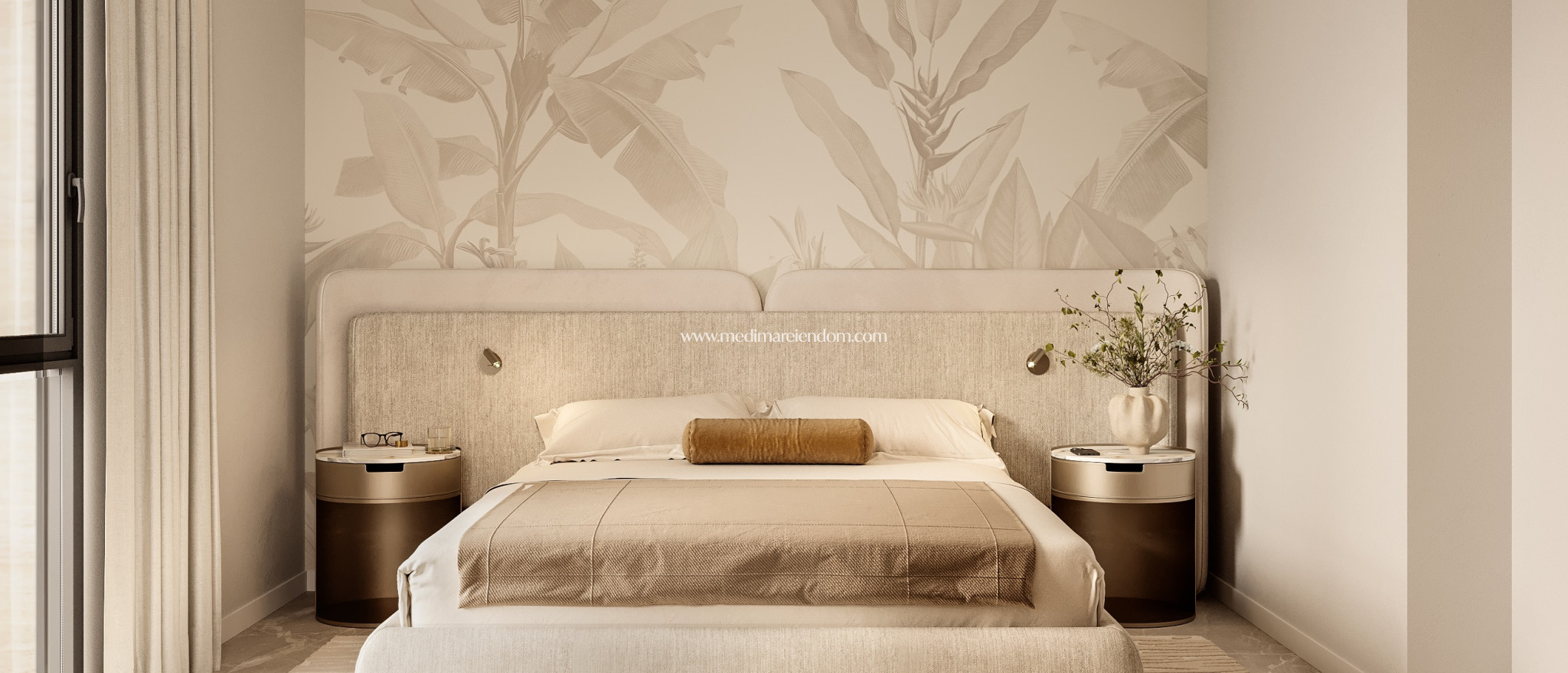 Nouvelle Construction - Appartement - Finestrat