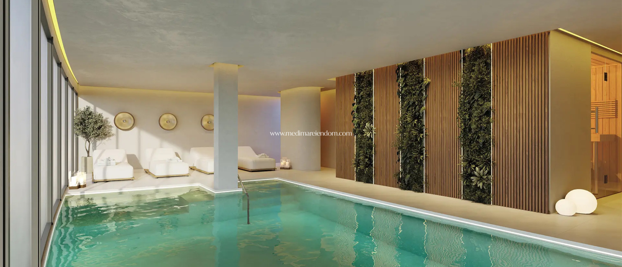 Nouvelle Construction - Appartement - Fuengirola