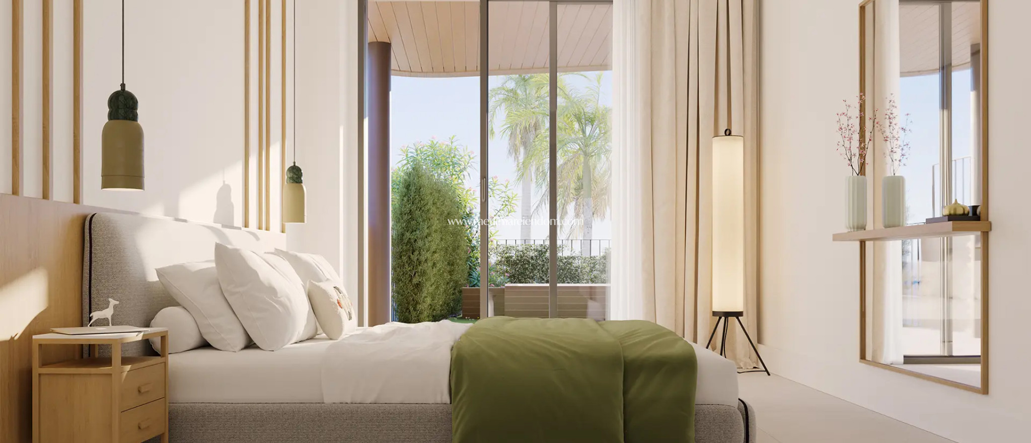 Nouvelle Construction - Appartement - Fuengirola