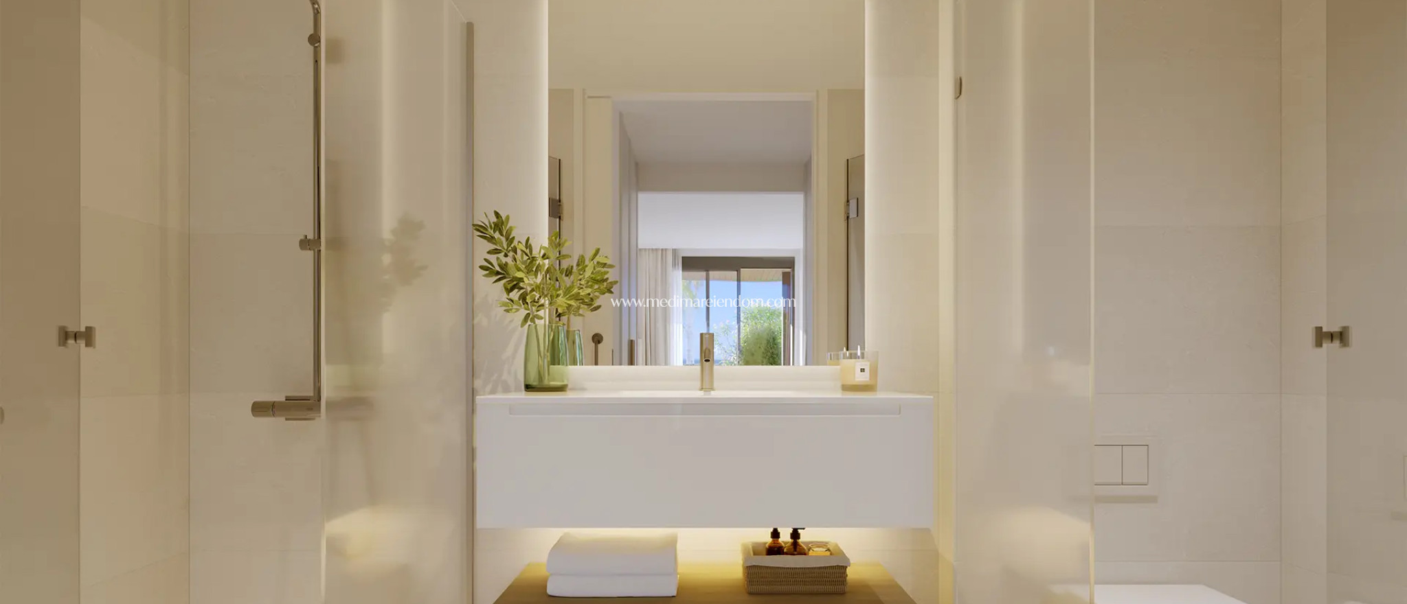 Nouvelle Construction - Appartement - Fuengirola