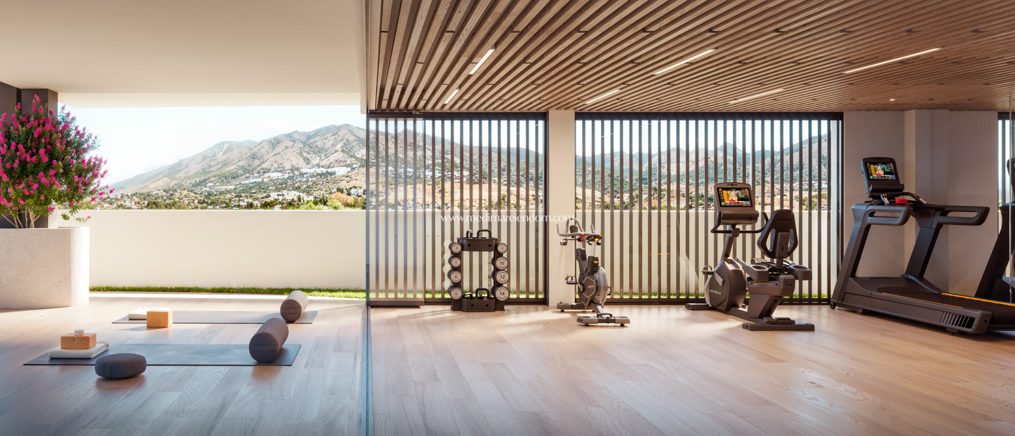 Nouvelle Construction - Appartement - Fuengirola