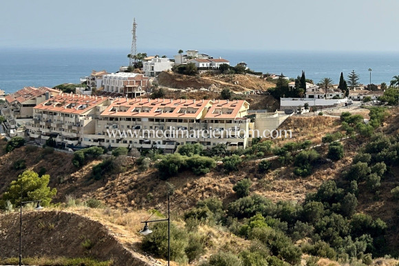 Nouvelle Construction - Appartement - Fuengirola