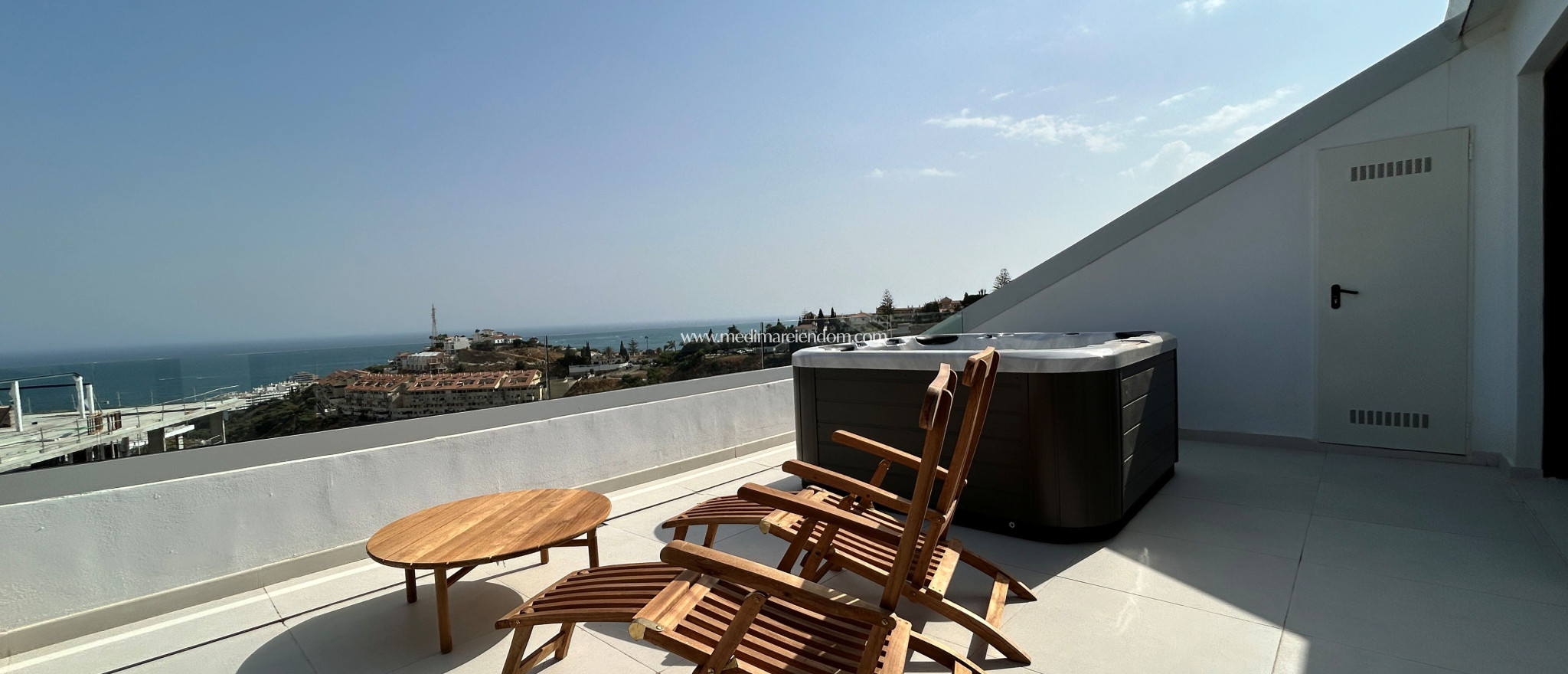 Nouvelle Construction - Appartement - Fuengirola