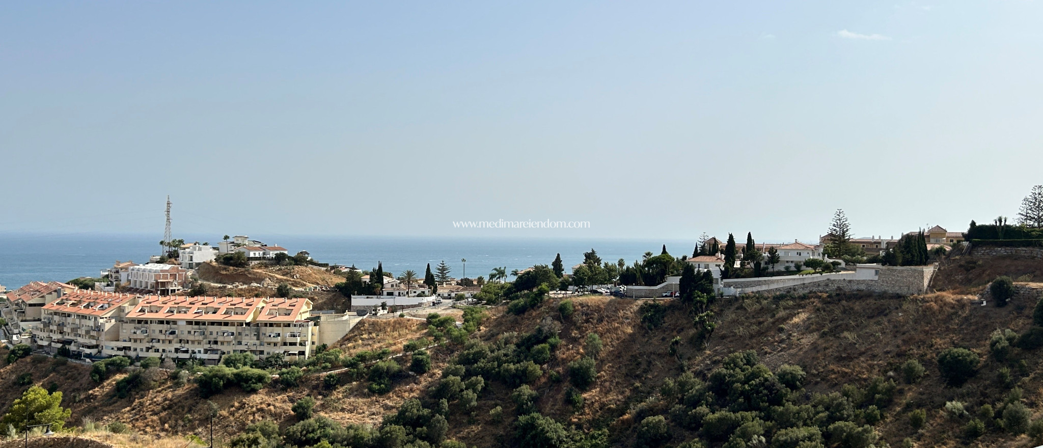 Nouvelle Construction - Appartement - Fuengirola