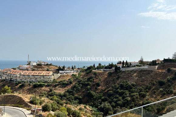 Nouvelle Construction - Appartement - Fuengirola