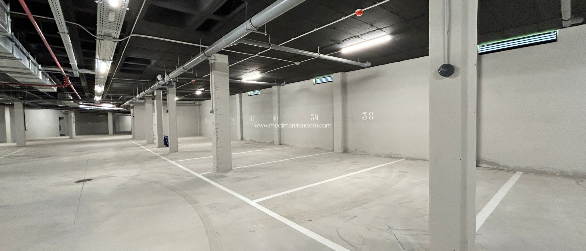 Nouvelle Construction - Appartement - Fuengirola