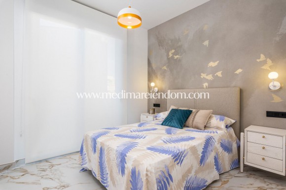 Nouvelle Construction - Appartement - Guardamar del Segura - Centro