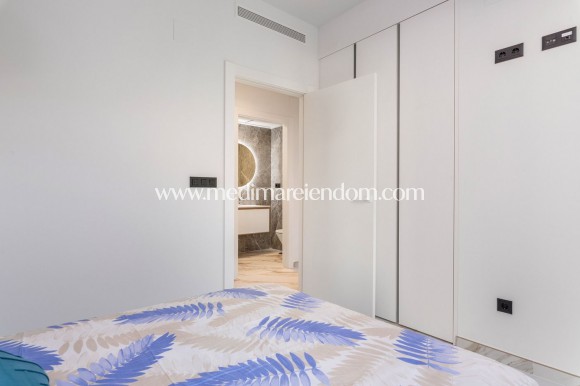 Nouvelle Construction - Appartement - Guardamar del Segura - Centro