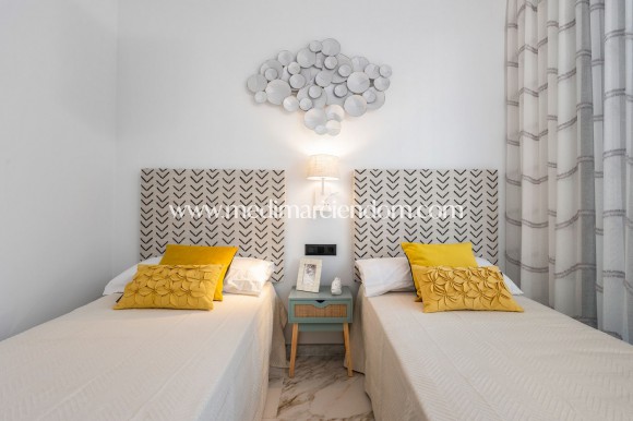 Nouvelle Construction - Appartement - Guardamar del Segura - Centro