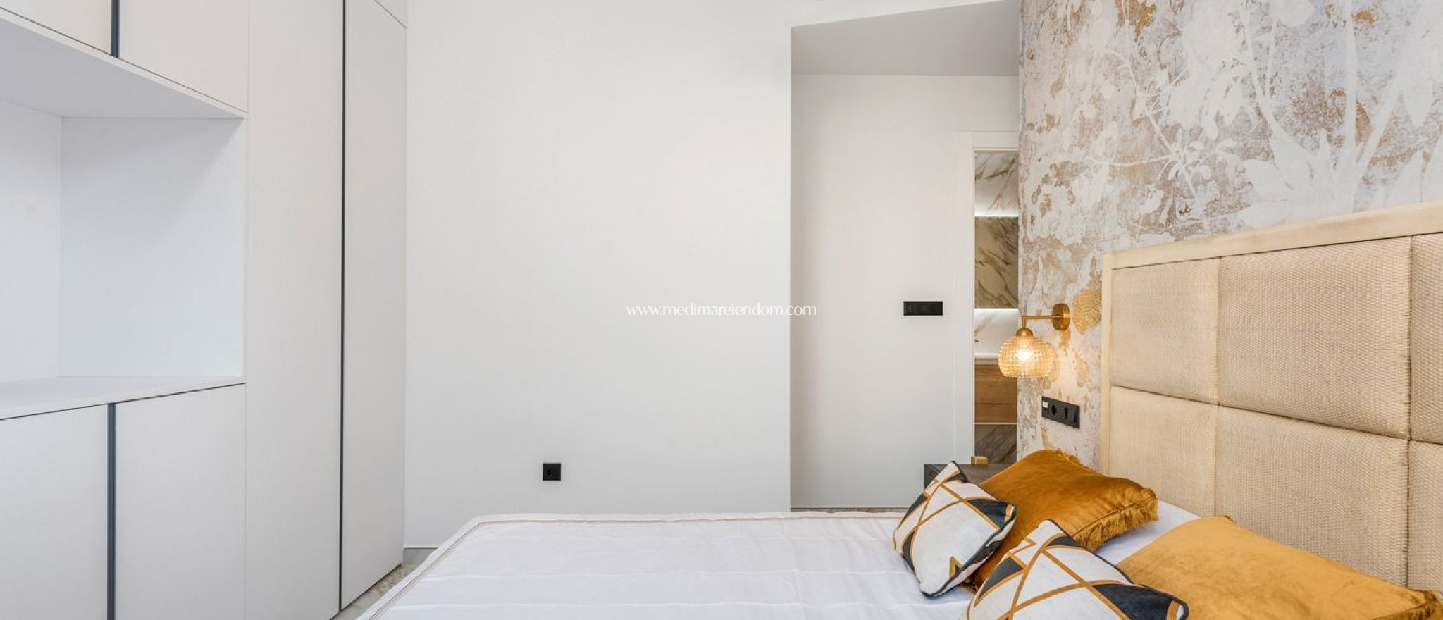 Nouvelle Construction - Appartement - Guardamar del Segura - Centro