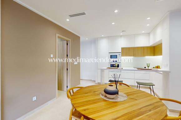 Nouvelle Construction - Appartement - Guardamar del Segura - El Raso