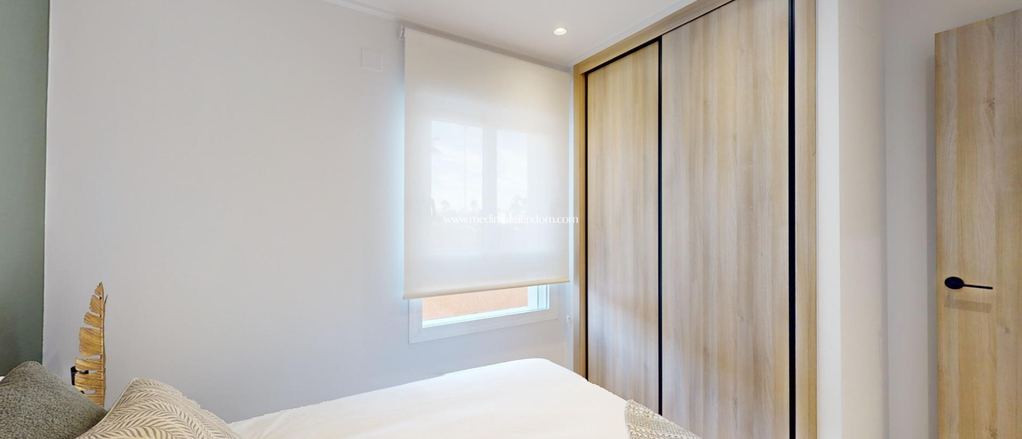 Nouvelle Construction - Appartement - Guardamar del Segura - El Raso