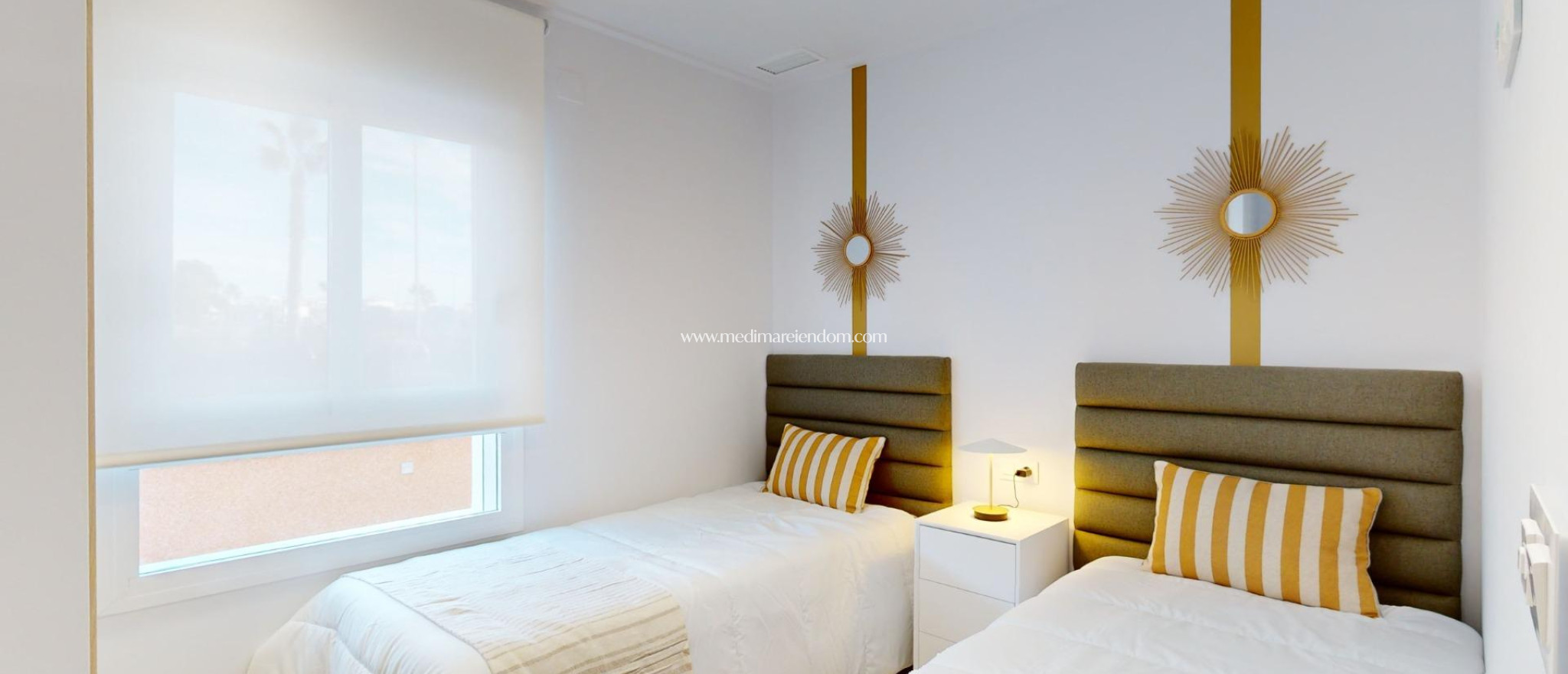 Nouvelle Construction - Appartement - Guardamar del Segura - El Raso