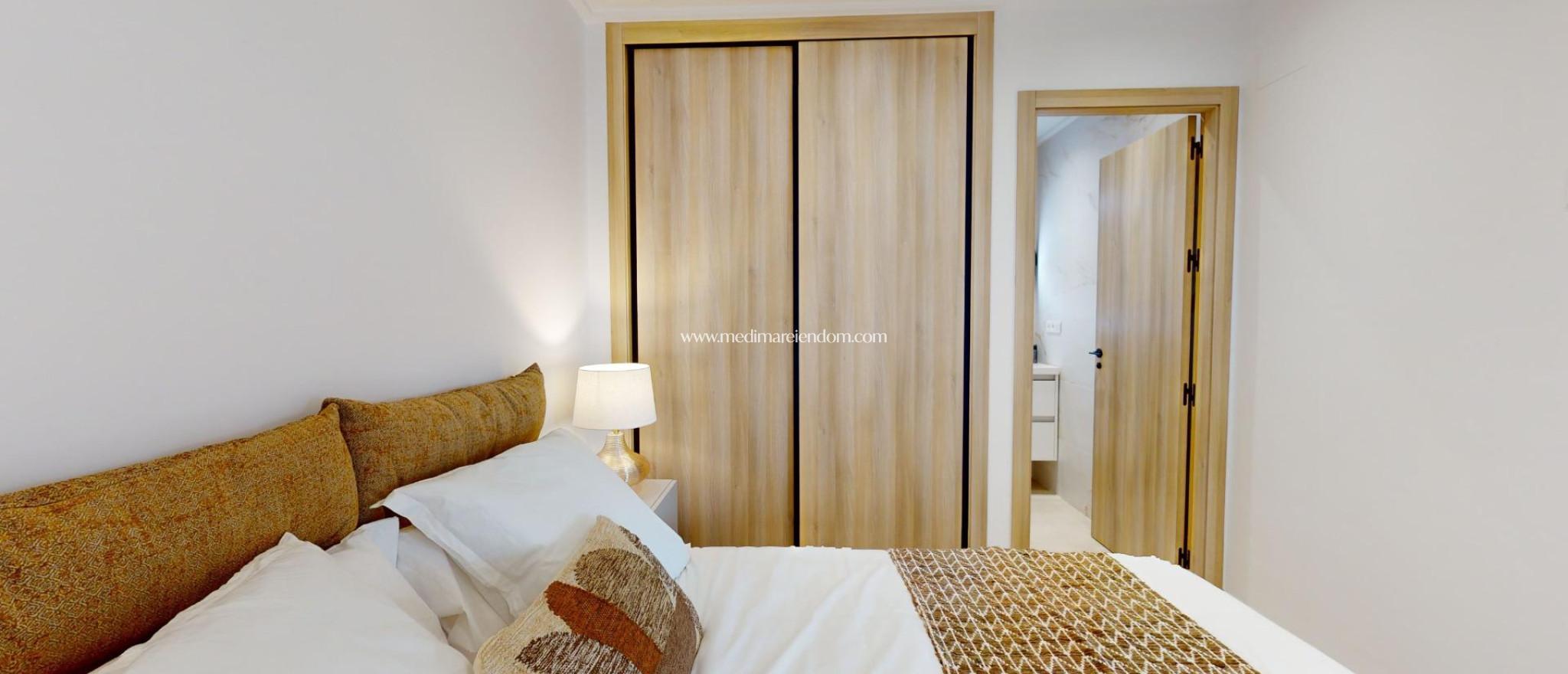 Nouvelle Construction - Appartement - Guardamar del Segura - El Raso